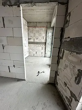 Satılır 3 otaqlı mənzil 165 m²