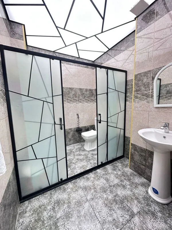 Kirayə verilir 3 otaqlı mənzil 160 m²