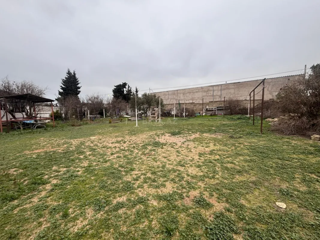 Satılır torpaq sahəsi 15 m²