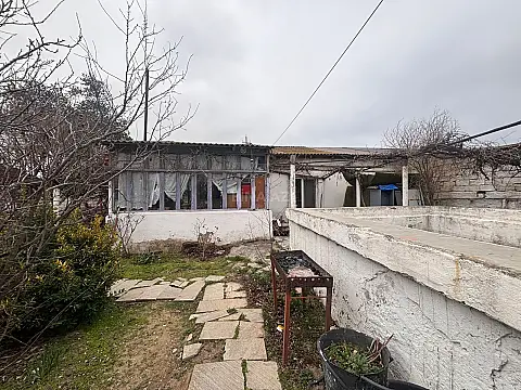 Satılır torpaq sahəsi 15 m²