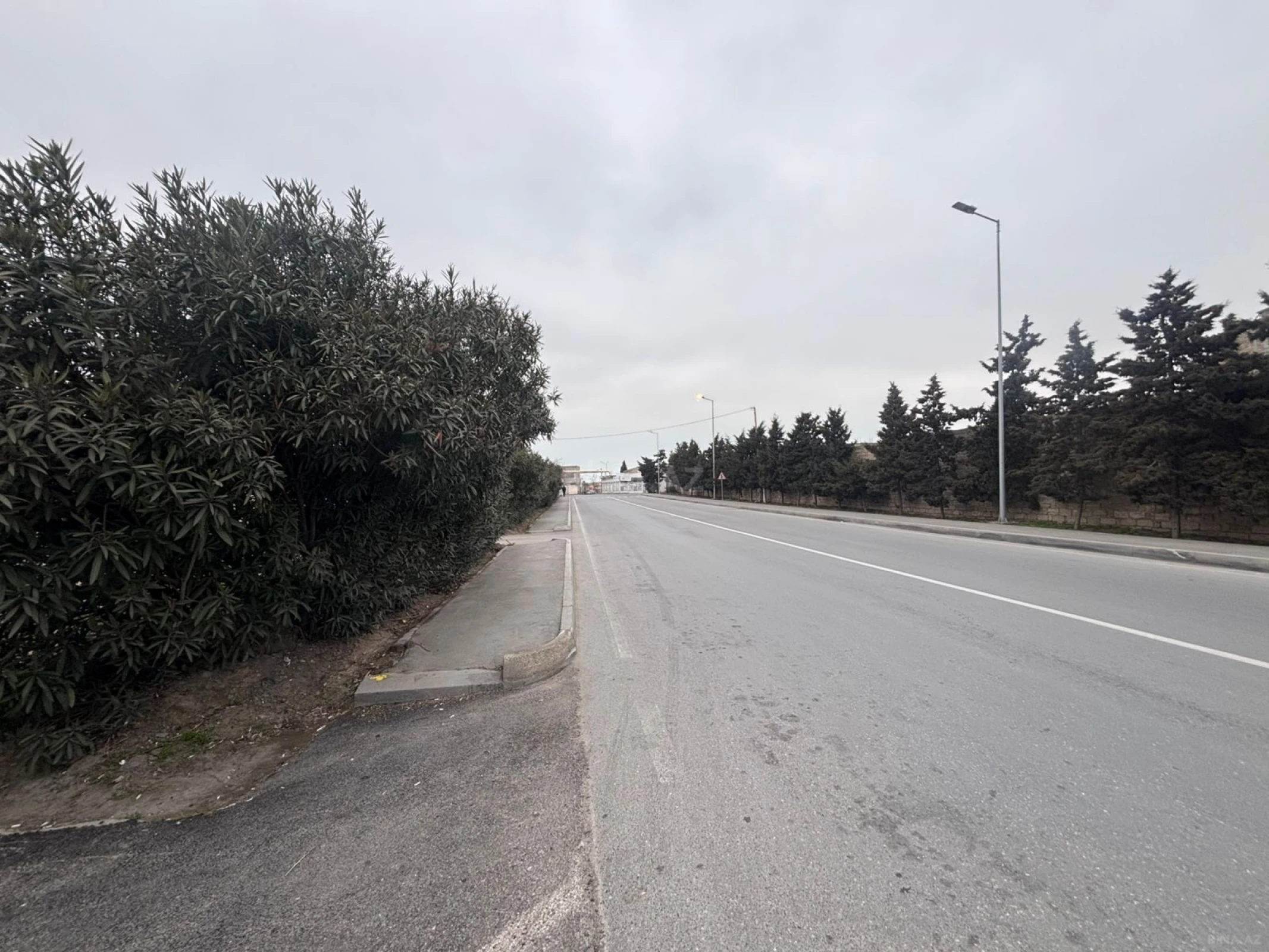 Satılır torpaq sahəsi 15 m²