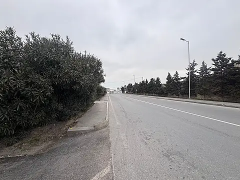 Satılır torpaq sahəsi 15 m²