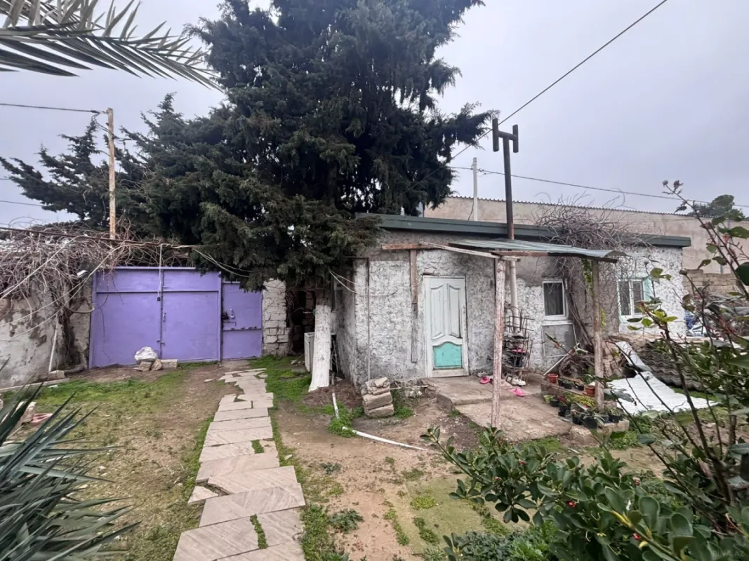 Satılır torpaq sahəsi 15 m²