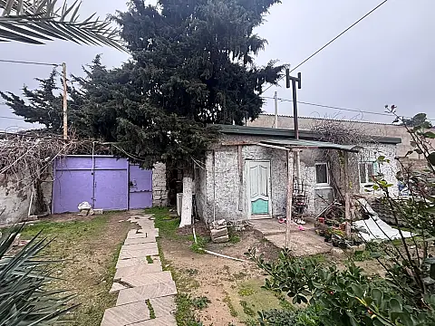 Satılır torpaq sahəsi 15 m² — Bakı, Şüvəlan 15.00 m²