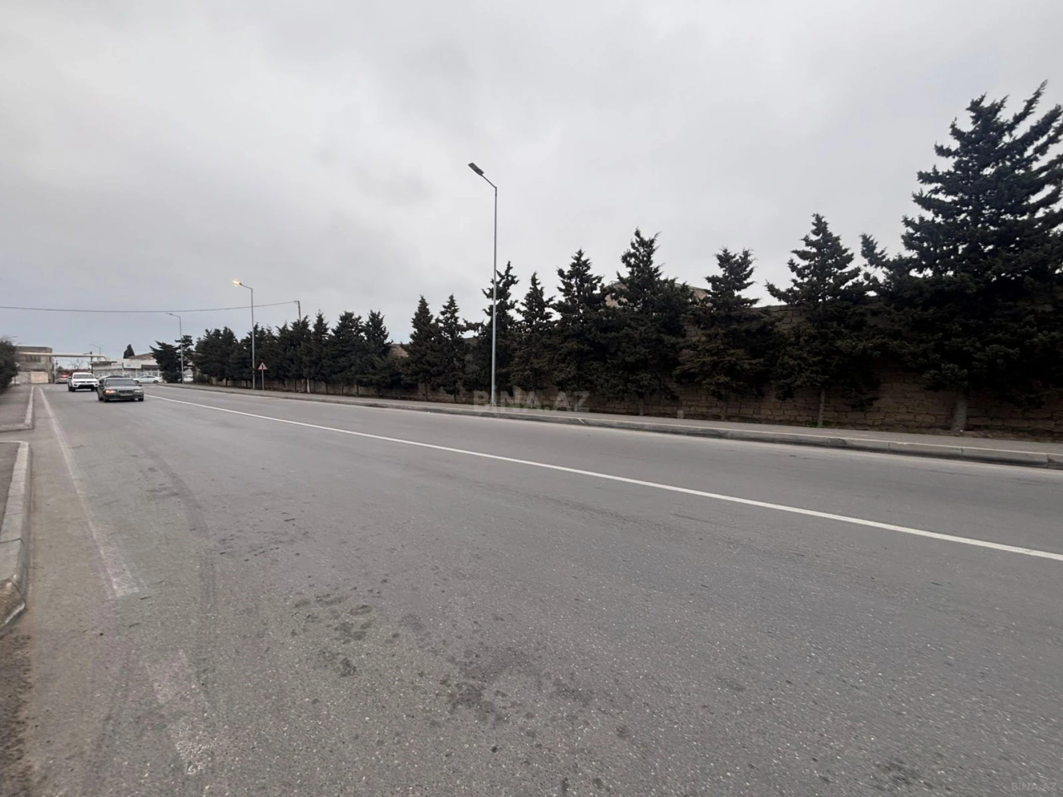 Satılır torpaq sahəsi 15 m²