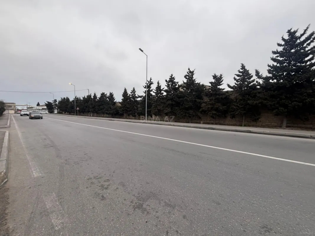 Satılır torpaq sahəsi 15 m²