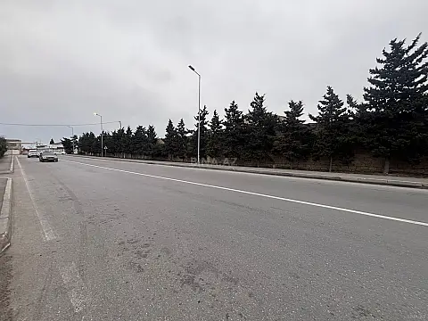 Satılır torpaq sahəsi 15 m²