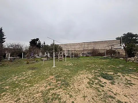 Satılır torpaq sahəsi 15 m²