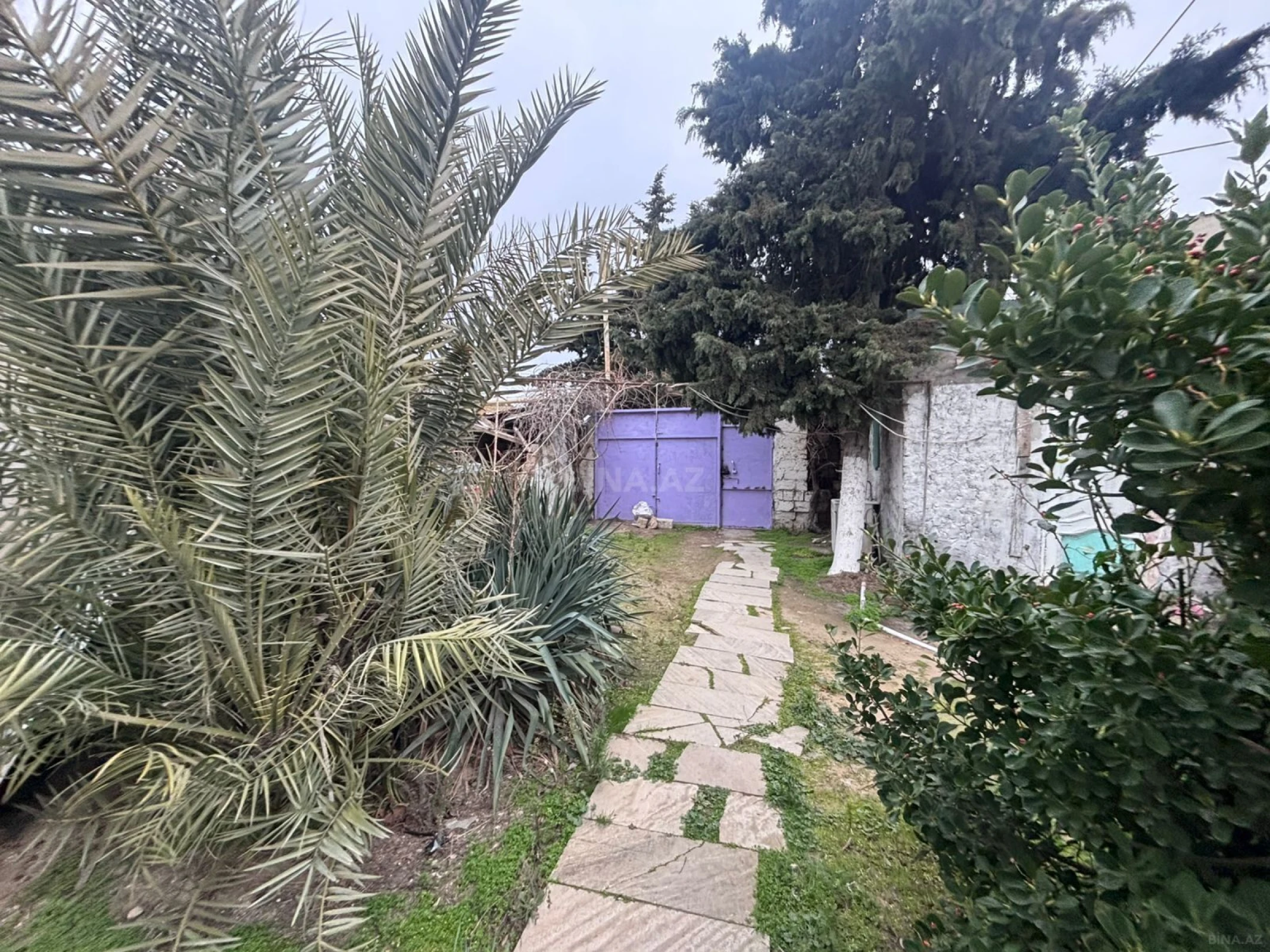 Satılır torpaq sahəsi 15 m²