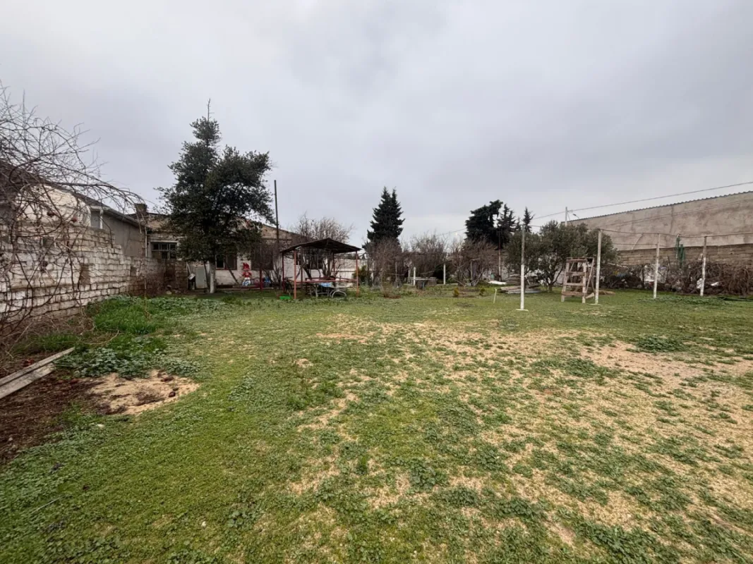 Satılır torpaq sahəsi 15 m²