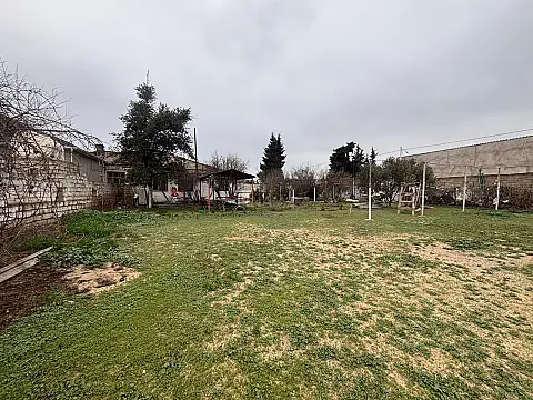 Satılır torpaq sahəsi 15 m²