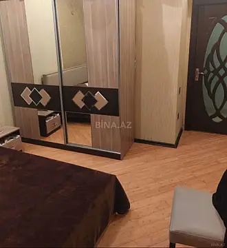 Kirayə verilir 3 otaqlı mənzil 77 m²