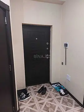 Kirayə verilir 3 otaqlı mənzil 77 m²
