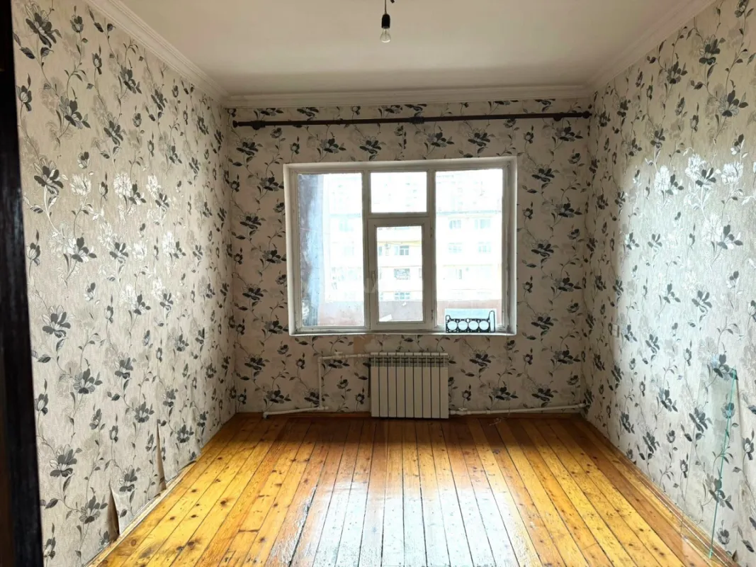 Kirayə verilir 3 otaqlı mənzil 72 m²