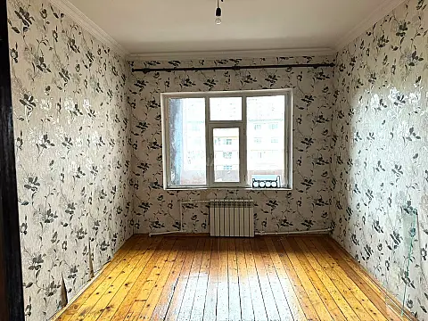 Kirayə verilir 3 otaqlı mənzil 72 m²