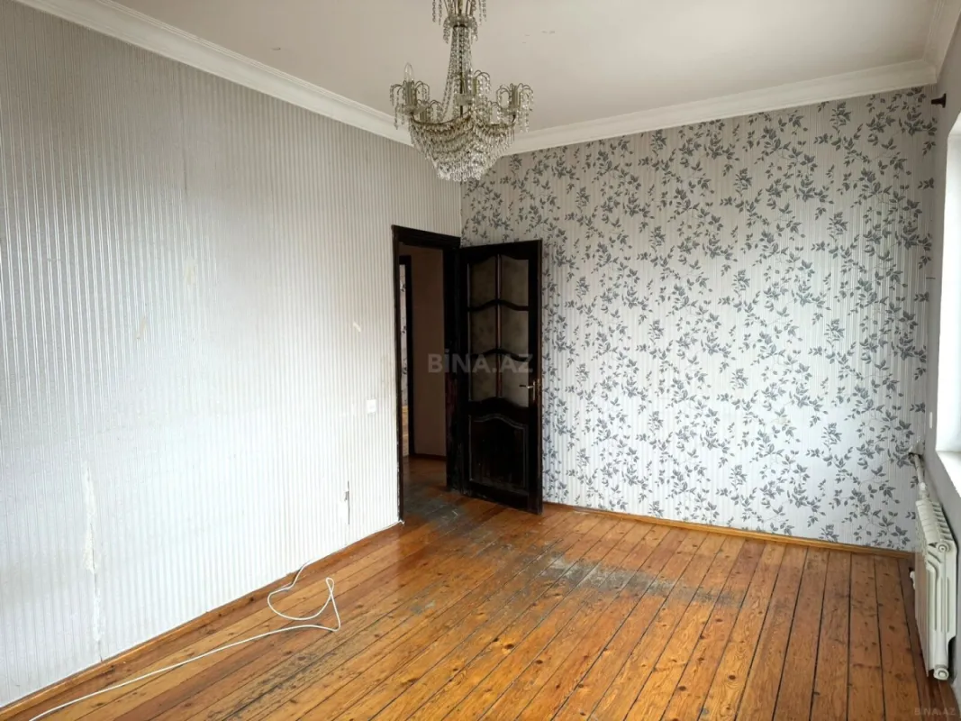 Kirayə verilir 3 otaqlı mənzil 72 m²