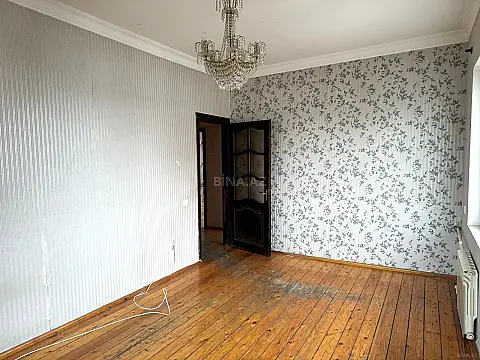 Kirayə verilir 3 otaqlı mənzil 72 m²