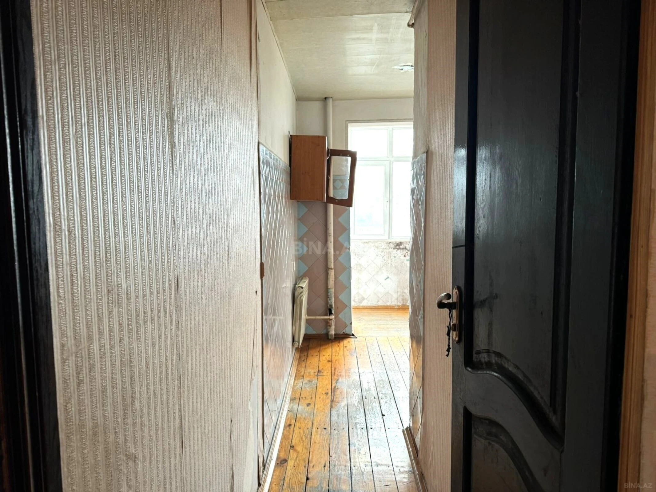 Kirayə verilir 3 otaqlı mənzil 72 m²