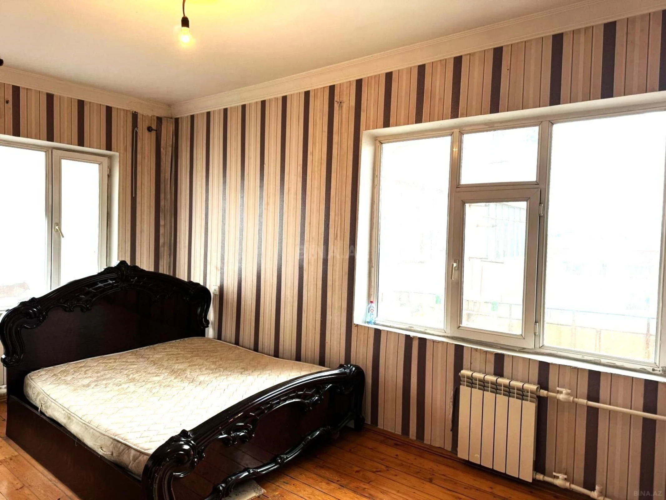 Kirayə verilir 3 otaqlı mənzil 72 m²
