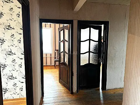 Kirayə verilir 3 otaqlı mənzil 72 m²