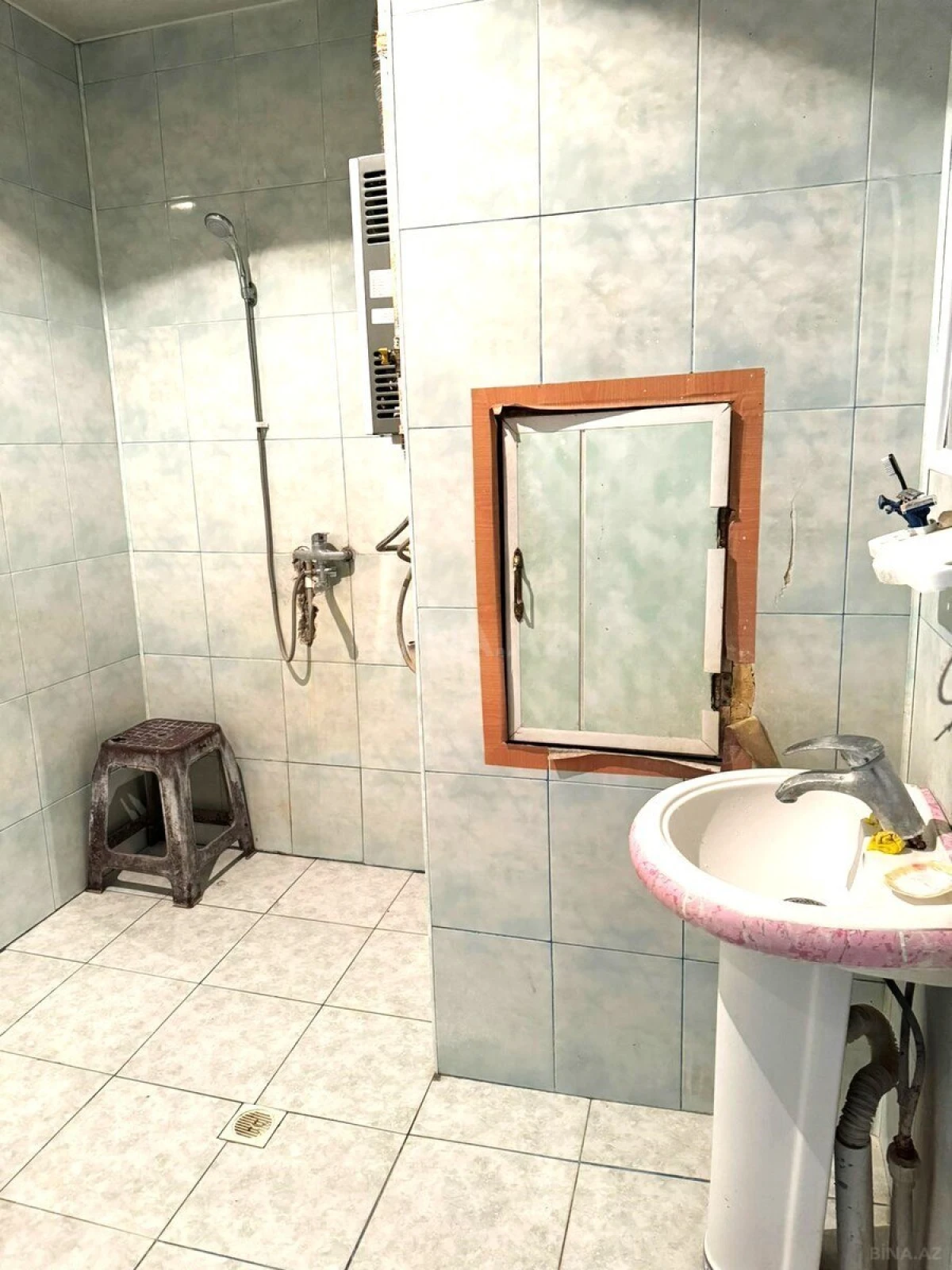 Kirayə verilir 3 otaqlı mənzil 72 m²