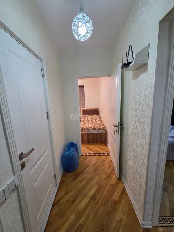 Satılır 3 otaqlı mənzil 70 m²