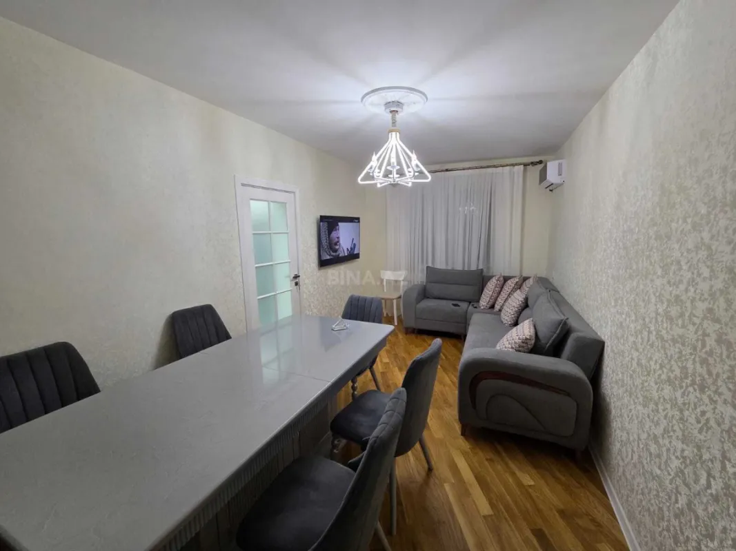 Satılır 3 otaqlı mənzil 70 m²