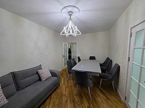 Satılır 3 otaqlı mənzil 70 m²