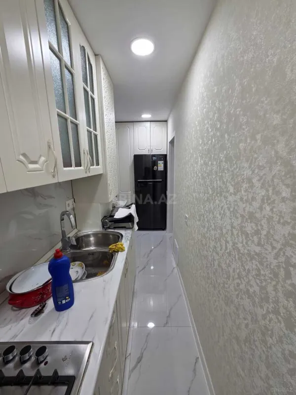 Satılır 3 otaqlı mənzil 70 m²