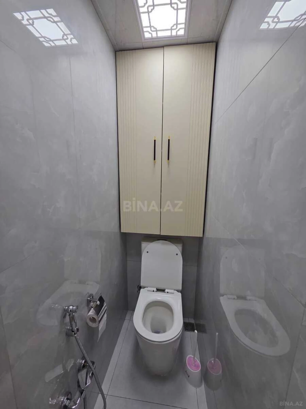 Satılır 3 otaqlı mənzil 70 m²