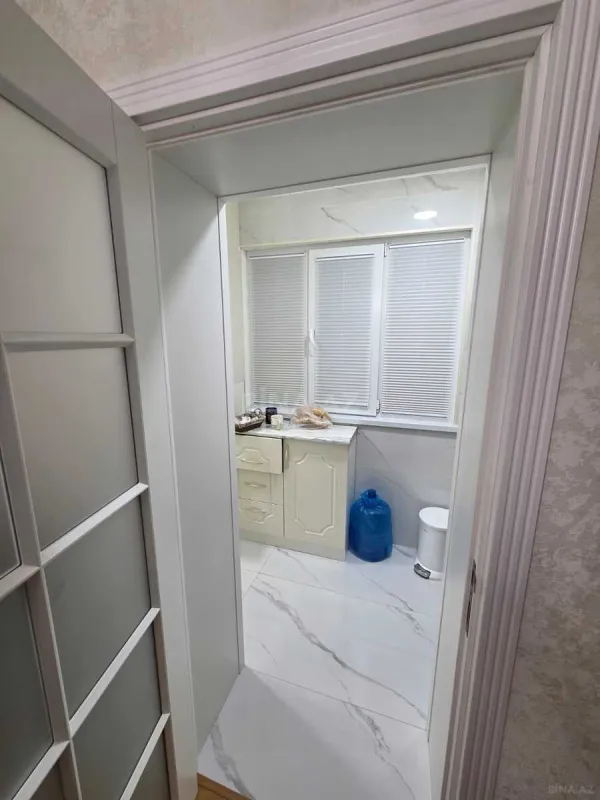 Satılır 3 otaqlı mənzil 70 m²