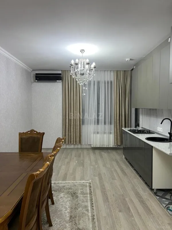 Kirayə verilir 3 otaqlı mənzil 80 m²