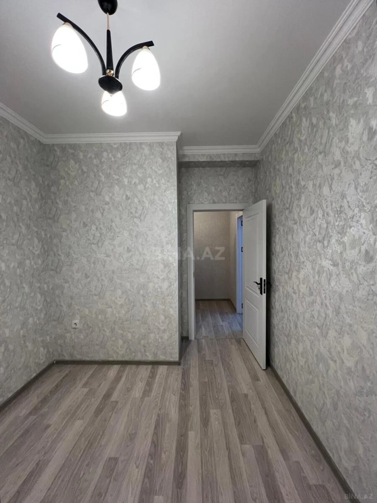 Kirayə verilir 3 otaqlı mənzil 80 m²