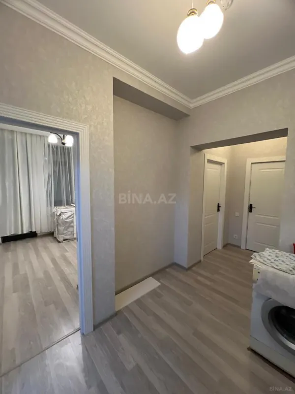 Kirayə verilir 3 otaqlı mənzil 80 m²