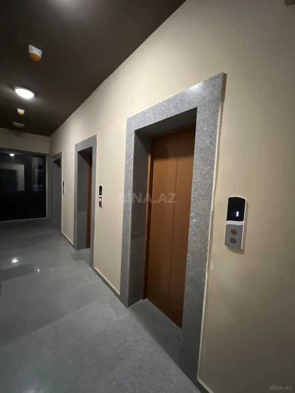 Kirayə verilir 3 otaqlı mənzil 80 m²
