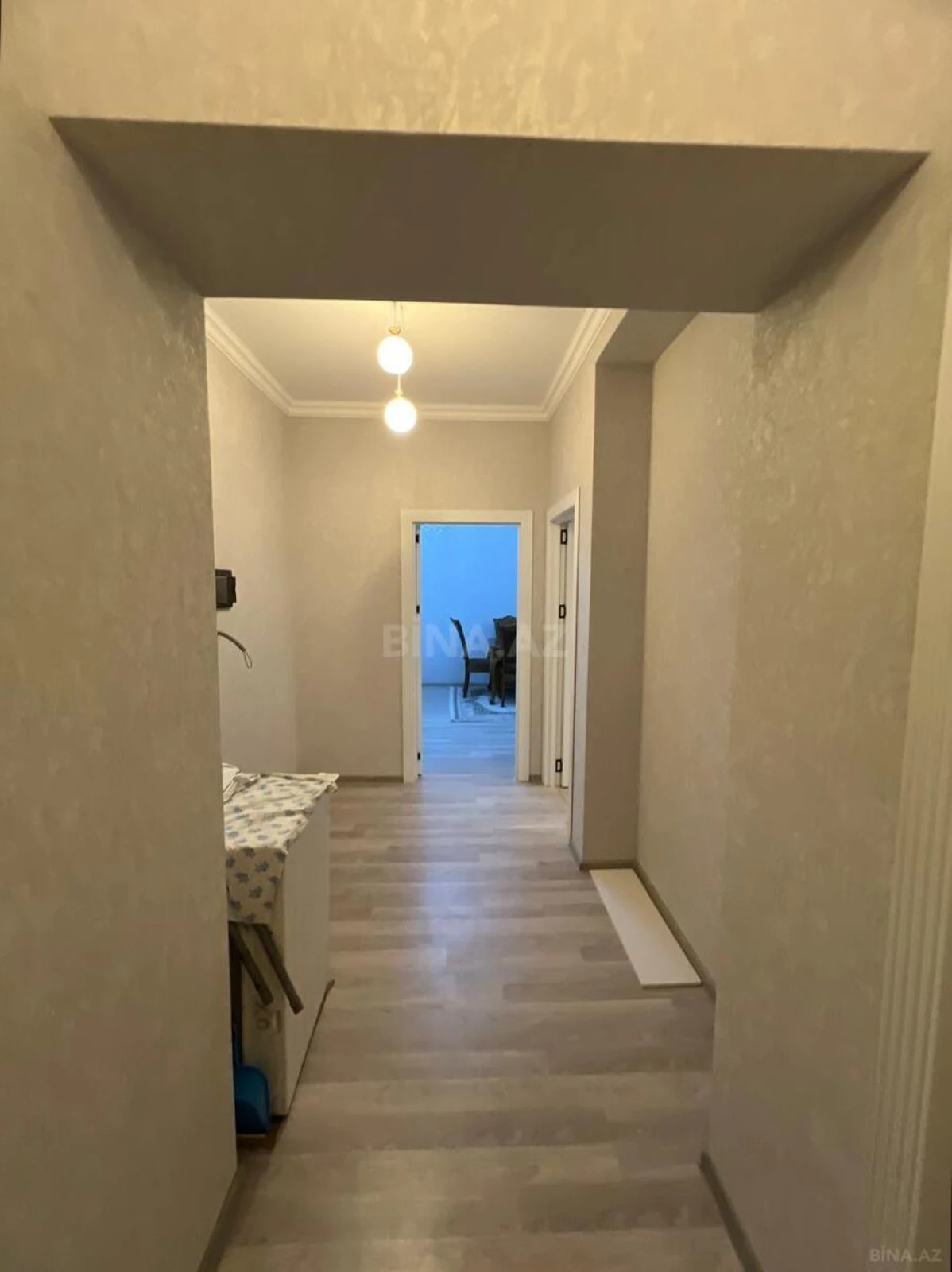 Kirayə verilir 3 otaqlı mənzil 80 m²