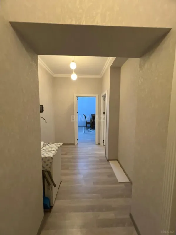 Kirayə verilir 3 otaqlı mənzil 80 m²