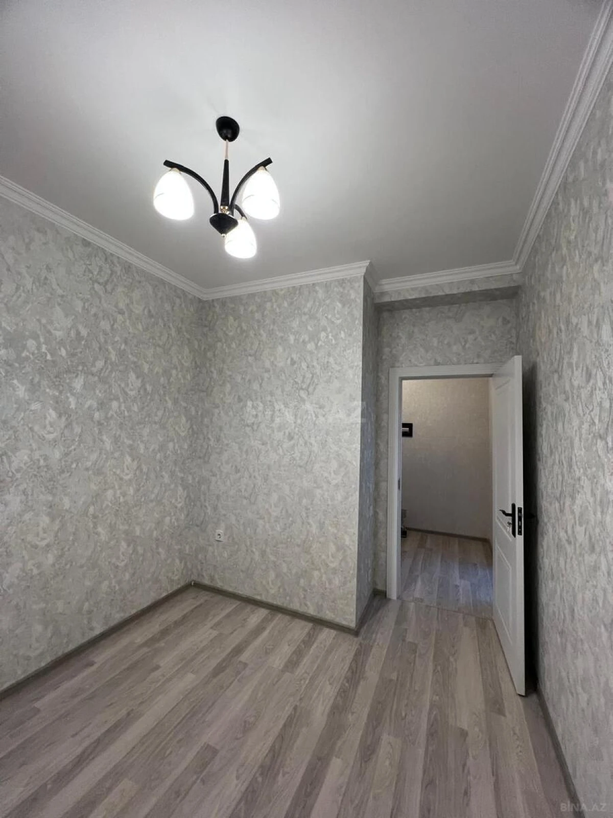 Kirayə verilir 3 otaqlı mənzil 80 m²