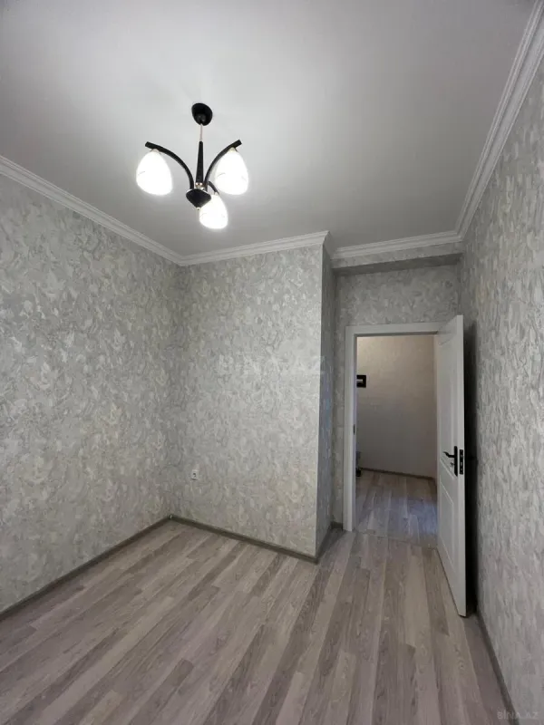 Kirayə verilir 3 otaqlı mənzil 80 m²