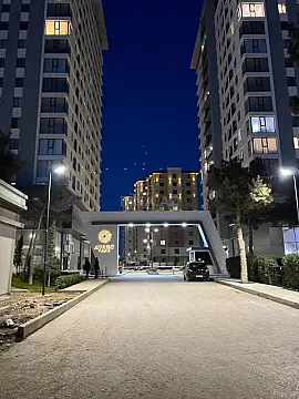 Kirayə verilir 3 otaqlı mənzil 80 m² — Bakı, 8-ci kilometr 3 otaq 80.00 m²