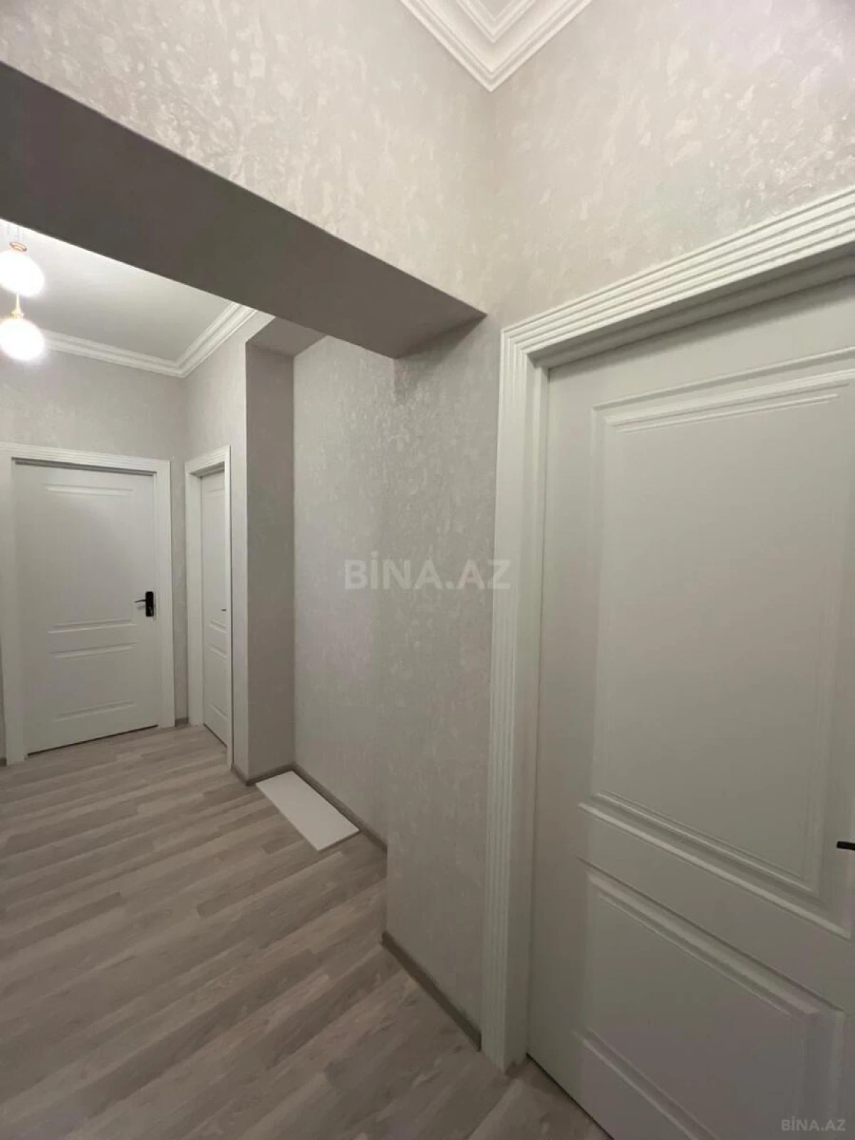 Kirayə verilir 3 otaqlı mənzil 80 m²