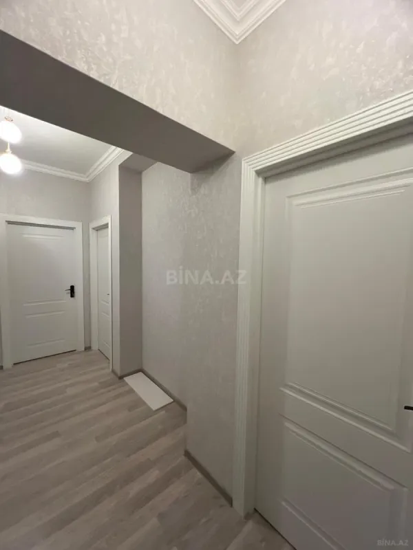 Kirayə verilir 3 otaqlı mənzil 80 m²