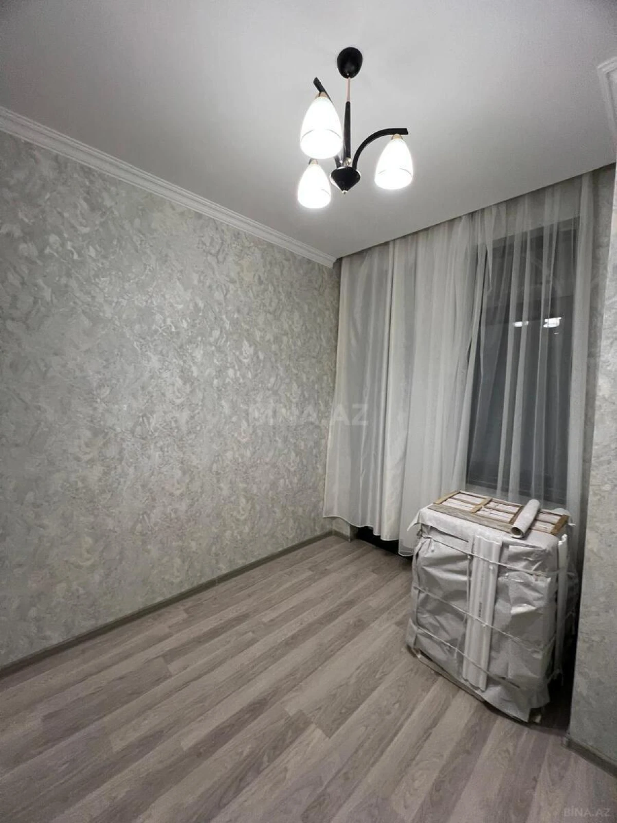 Kirayə verilir 3 otaqlı mənzil 80 m²