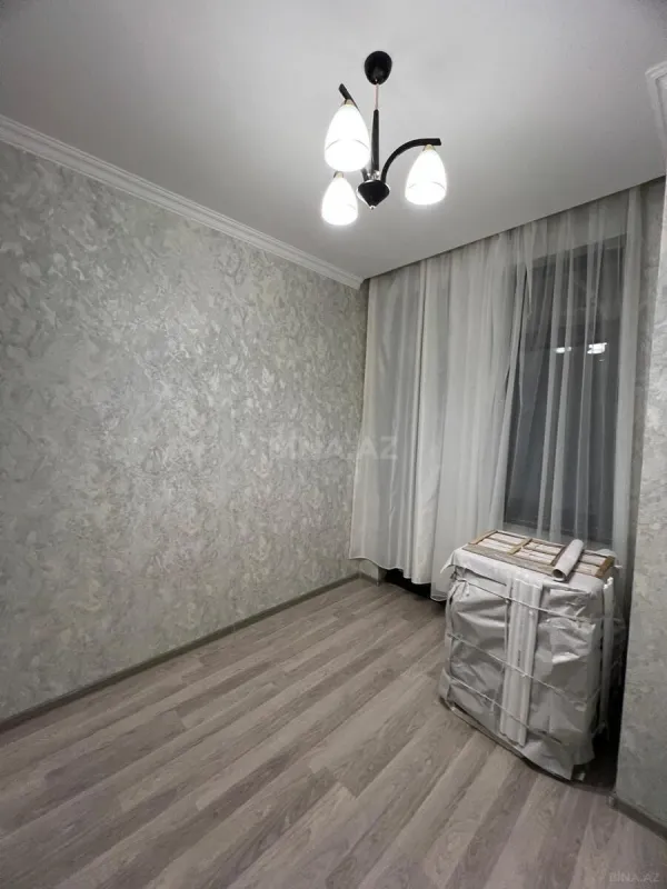 Kirayə verilir 3 otaqlı mənzil 80 m²