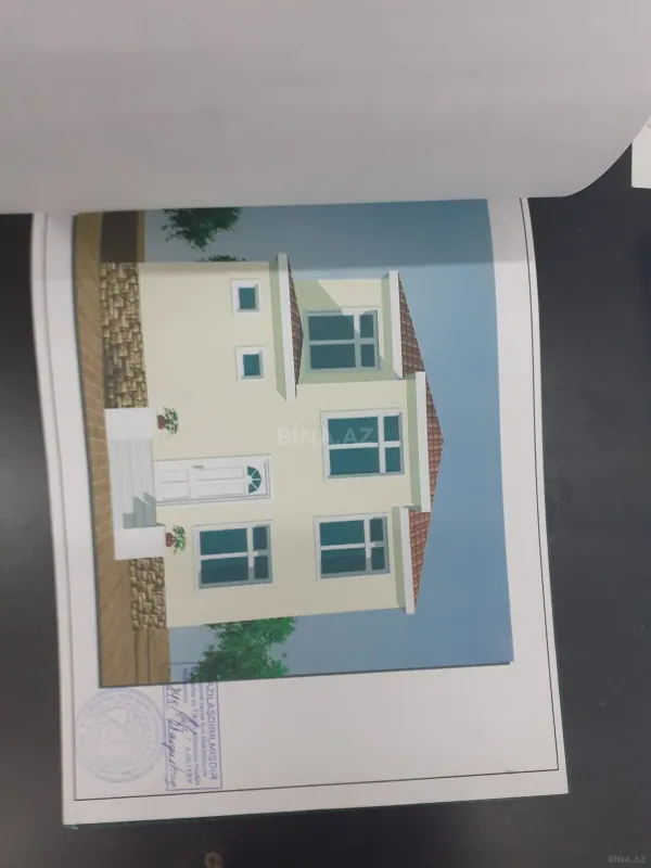 Satılır torpaq sahəsi 4 m²