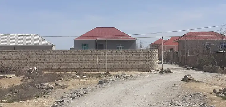 Satılır torpaq sahəsi 4 m² — Bakı, Hövsan 4.00 m²