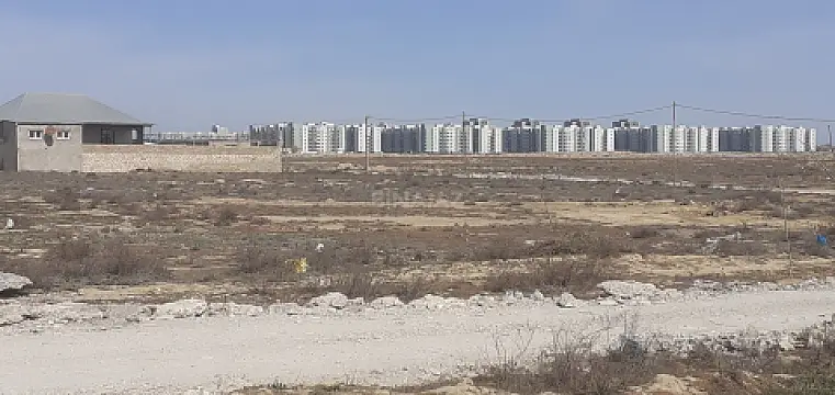 Satılır torpaq sahəsi 4 m²