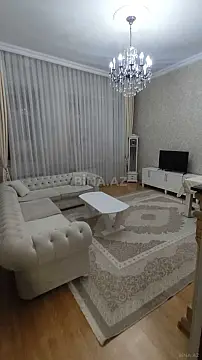 Satılır 3 otaqlı mənzil 72 m²