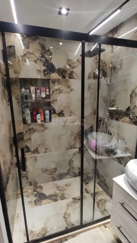 Satılır 3 otaqlı mənzil 72 m²