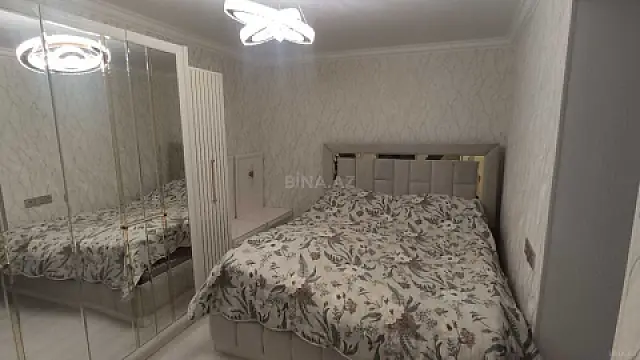 Satılır 3 otaqlı mənzil 72 m²